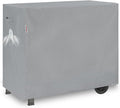Turtle Life BBQ Grill Cover, 47 Inch Heavy Duty Waterproof Barbecue Gas Grill by TurtleLife