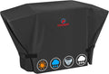 Comnova Griddle Cover for Camp Chef FTG600 by MCOMNOVAOUTDOORS