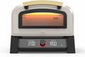 Current Model P Smart Electric Pizza Oven, 850°F Max, 8 Cooking Modes, App by Current