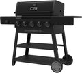 Charbroil® Performance Series™ 5-Burner Gas Grill Cart by Charbroil%C2%AE