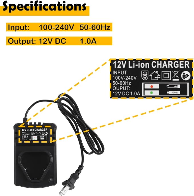 Electric Bellows, Battery Chrger and Battery - Image 2