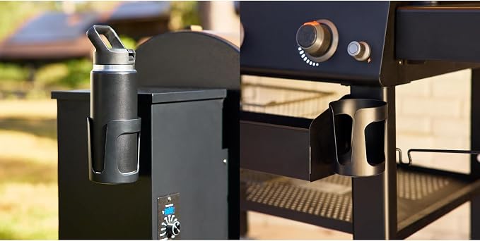 Magnetic Drink Holder Compatible - Image 9