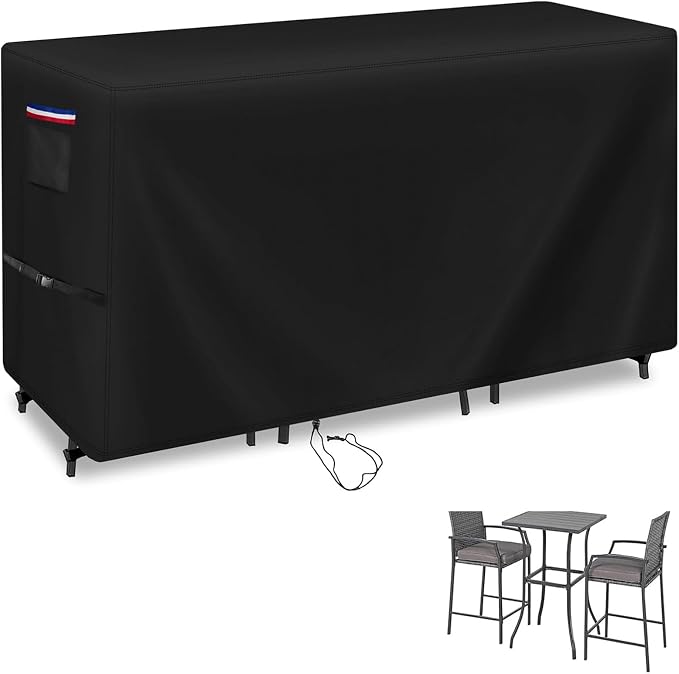 Customized Patio Furniture Covers by PatioFurnitureCover