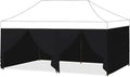 ABCCANOPY Side Wall 10x20 by ABCCANOPY