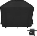 Griddle Cover for Charbroil Pro Series 4-Burner Propane Gas Grill by Unknown