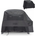 ZJYWSCH Pizza Oven Cover for Cuisinart CGG-403 3-in-1 Pizza Oven Plus by ZJYWSCH