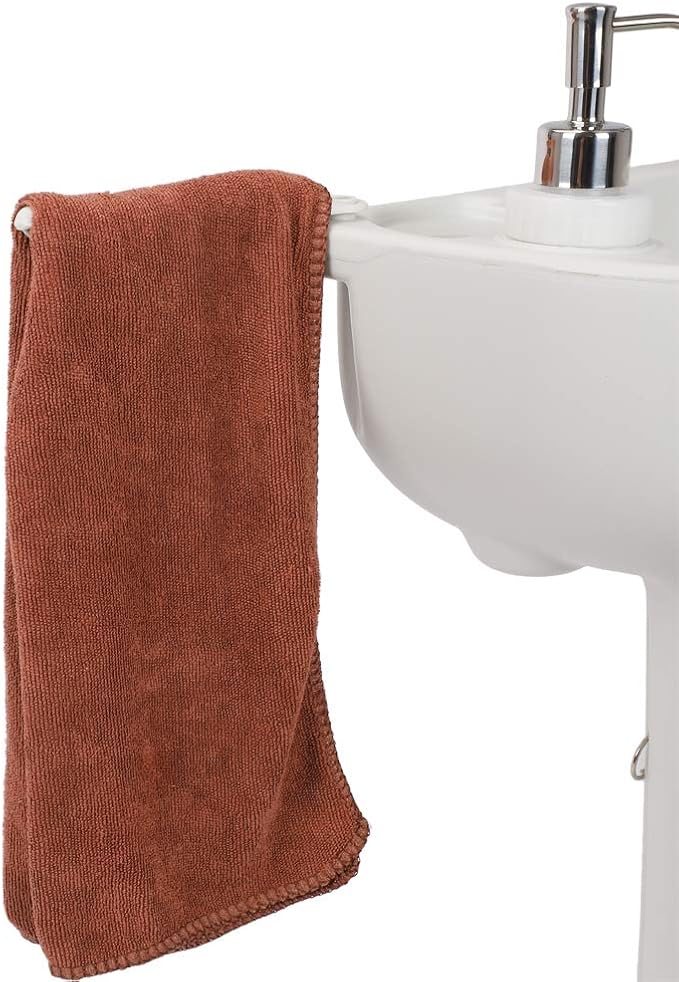 Portable Sink and Toilet - Image 5