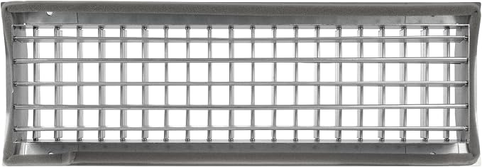 Repa Market 17" x 5" Inch Air Exhaust Grille - Image 9