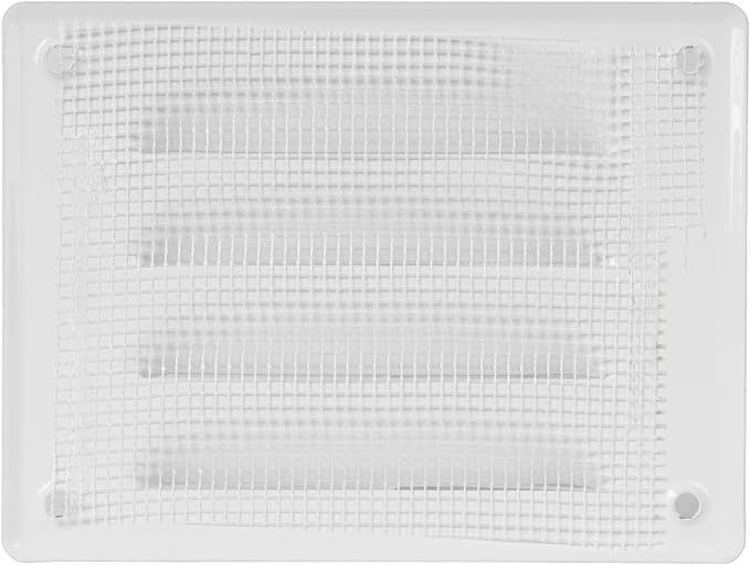 Repa Market 5.5" x 4" Inch Aluminum Air Vent Cover - Image 6