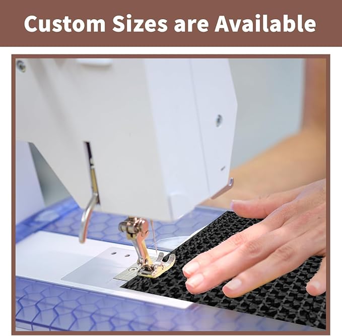SUNNY GUARD Customized 3'x32' Black Balcony Privacy Screen, 90% Shade - Image 7