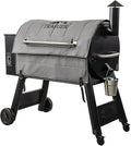 Traeger Grills BAC628 Pro 34 Insulation Blanket Grill Accessory by TraegerPelletGrills