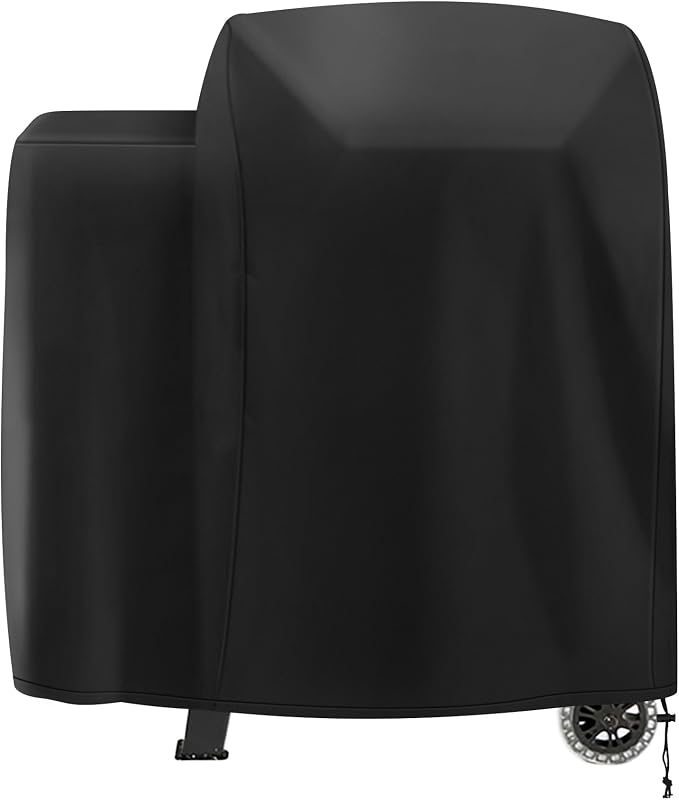 Grill Cover for Pit Boss 500 700 Series 700FB Lexington Classic Wood Pellet by Unidanho