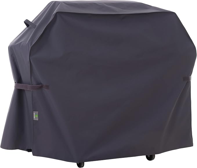 F&J Outdoors Grill Cover, Waterproof Anti-UV by FJOutdoors
