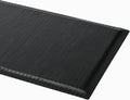 3 x 7 FT Anti Fatigue Mats Industrial 15/16 Inch Thick Soft Sponge Ergonomic by GOOFCXO