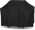 Unicook 63 Inch Grill Cover for Weber Genesis 300 Series and New 2022 Genesis by UNICOOK