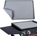 Silicone Griddle Cover for Blackstone 22 Inch – Heavy-Duty, Food-Grade Griddle by TIBIIPSI