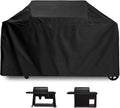 ZJYWSCH Grill Cover for Traeger Woodridge Pro & Woodridge Elite Wood Pellet by ZJYWSCH
