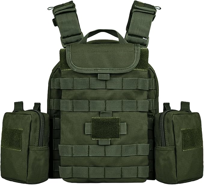 YAKEDA Tactical Outdoor Training Vest - Image 3