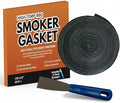 Smoker Gasket Seal by Unknown