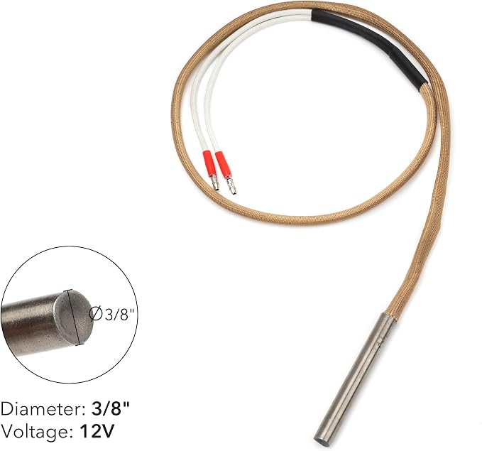 Stanbroil Igniter Hot Rod Replacement - Image 2