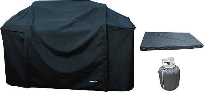 Extension 36" Griddle Cover fits by KUMPLE