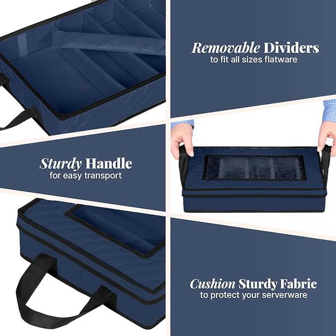 Flatware Storage Case - Image 3