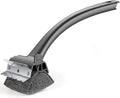Grill Brush for Outdoor BBQ by Purgreat