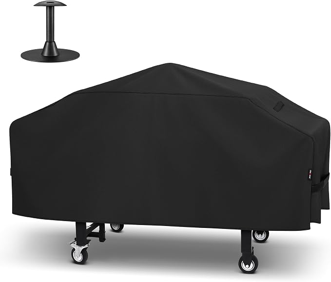 Unicook Griddle Cover for Blackstone 36 Inch Griddle Cooking Station, by UNICOOK