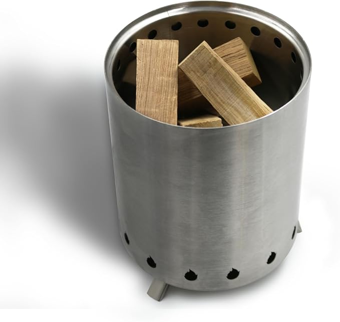 Pizza Oven Wood - Image 3
