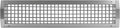 Repa Market 25" x 5" Inch Air Grille by RepaMarket