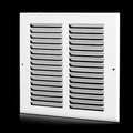8x8 Vent Cover, Air Return Vent Cover, AC Vent Cover, Cold Air Return Vent Cover by Unknown