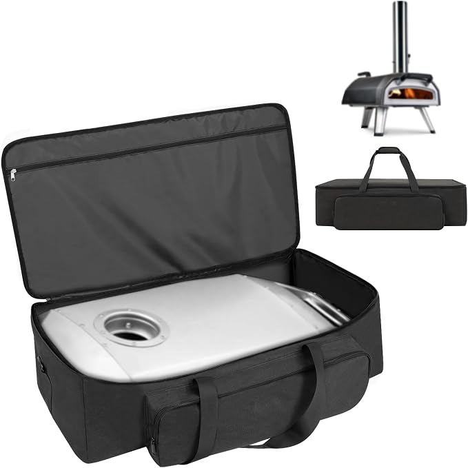 Pizza Oven Carry Bag Compatible by CYUREAY