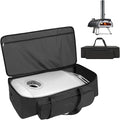 Pizza Oven Carry Bag Compatible by CYUREAY
