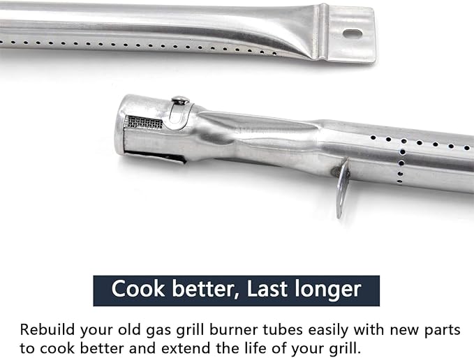 Hongso Grill Parts for Chargriller 5050, King Griller 3008, Cast Iron Grill - Image 8
