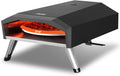 VEVOR Propane Pizza Oven, 13 Inch Gas Pizza Maker by VEVOR
