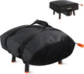 Pizza Oven Carry Case for Blackstone 2238 Leggero Tabletop Pizza Oven, 600D by Blackhoso