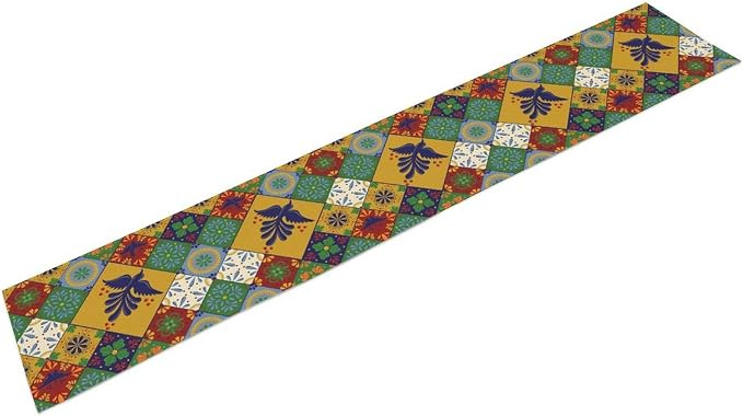 Mexican Table Runner - Image 6