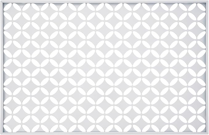 75" H×35" W Decorative Outdoor Privacy Screen - Image 6