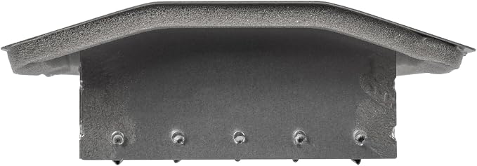 Repa Market 13" x 5" Inch Air Exhaust Grille - Image 8