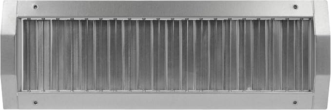 Repa Market 17" x 5" Inch Air Exhaust Grille - Image 6
