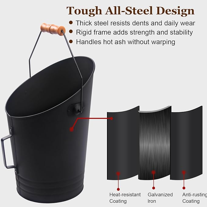 GameXcel Pellet Bucket - Image 4