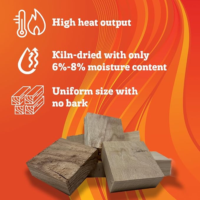 Premium Kiln Dried Wood Kindling - Image 2
