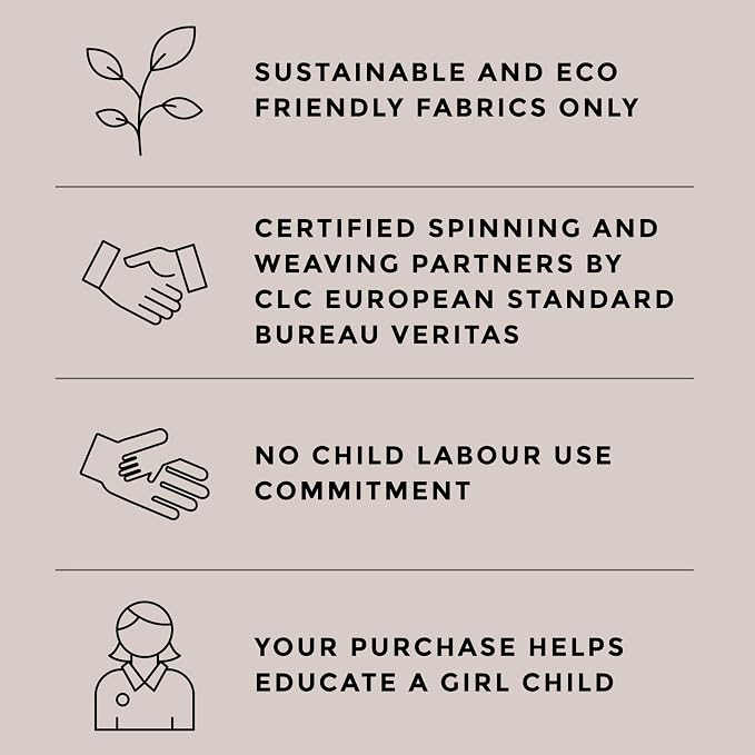 D'Moksha Homes Linen Black Table Runner 120 Inches Long - Image 8