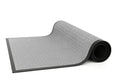 Guardian WaterGuard Indoor/Outdoor Wiper Scraper Floor Mat, Rubber/Nylon by GuardianFloorProtection