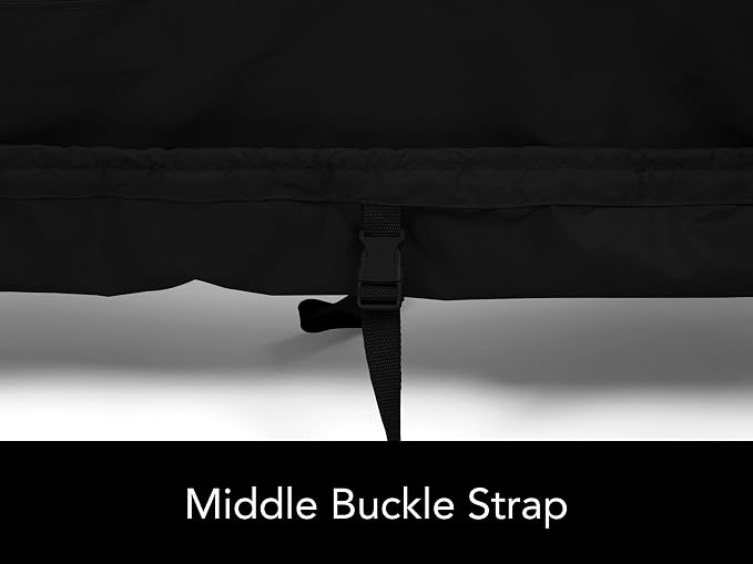 Covermates Grill Cover - Image 8
