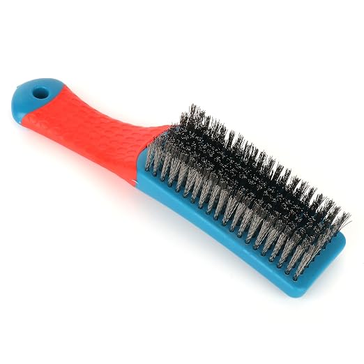 Wire Brushes for Rust Removal - Image 5