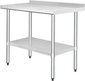 HARDURA Stainless Steel Table by HARDURA