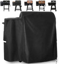 Utheer 73700 Grill Cover for Pit Boss 700FB, Lexington 500, Lexington 540 by Utheer