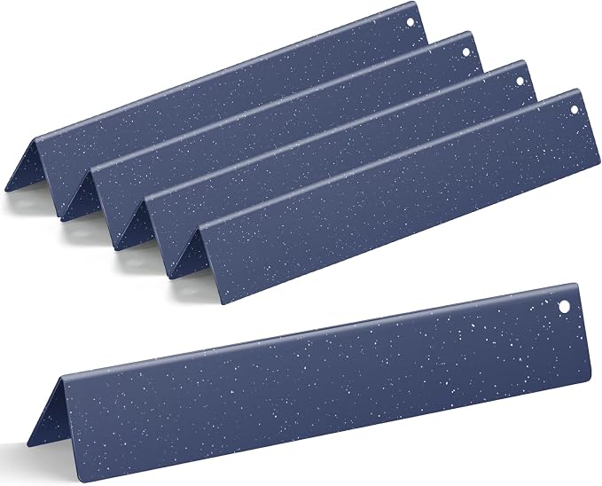 17.5 Inch Flavorizer Bars for Weber Genesis 300 Gas Grills by KifonMetals