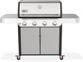 Weber Genesis S-415 Liquid Propane Gas Grill by Weber